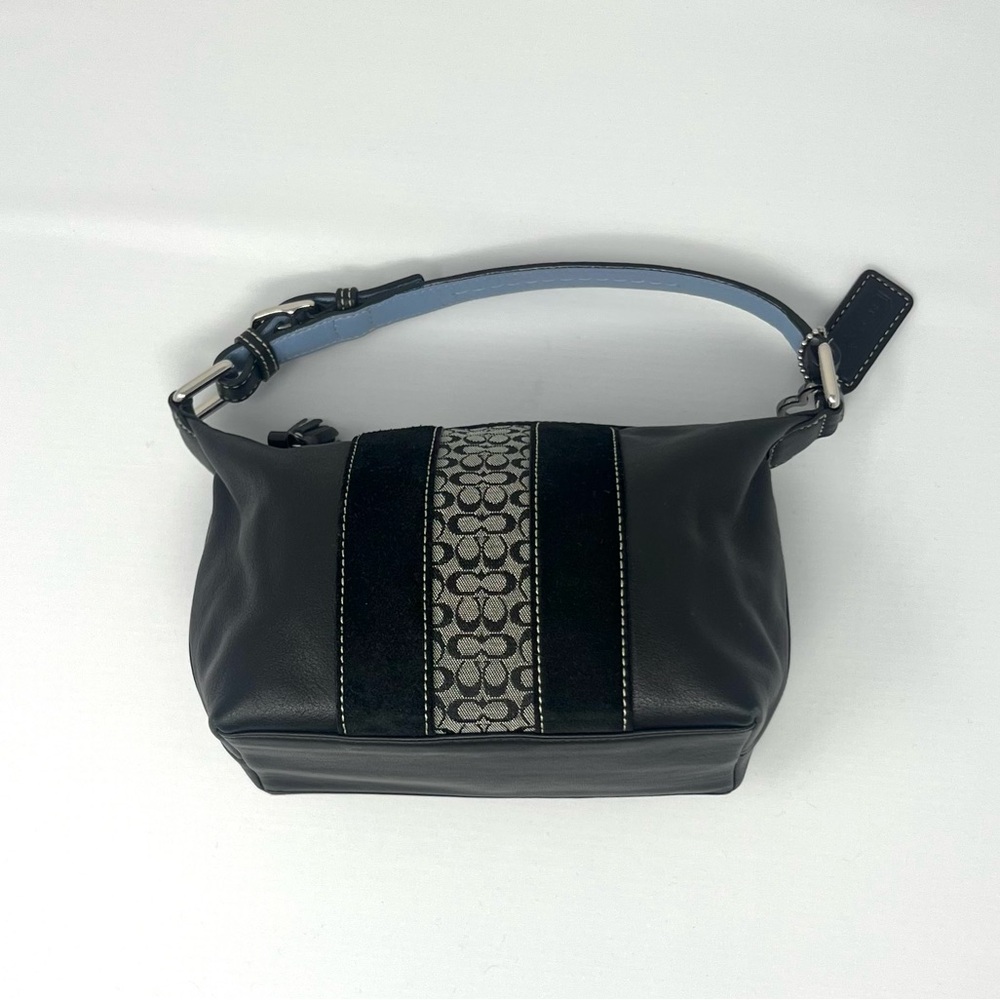 Vintage Coach Purse |